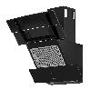 Вытяжка KRONA INGA 600 black sensor фото 3 в Краснодаре
