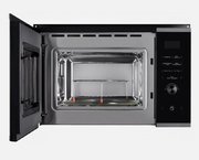 Встраиваемая микроволновая печь Kuppersberg HMW 650 BX фото 3 в Краснодаре