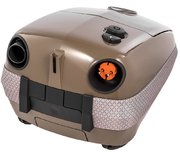 Пылесос БОРК V710 BG фото 3 в Краснодаре Пылесос BORK V710 BG фото 3 в Краснодаре