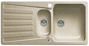 Мойка Blanco Nova 6 S песочный Мойка Blanco Nova 6 S песочный