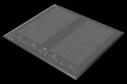 Индукционная варочная панель Maunfeld CVI594SF2DGR фото 2 в Краснодаре