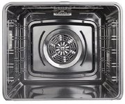 Духовой шкаф ILVE OV60PMT3/SS фото 3 в Краснодаре