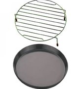 Встраиваемая микроволновая печь Kaiser EH 6319 фото 3 в Краснодаре