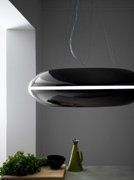 Вытяжка Falmec LOOP IS.74 Gunmetal фото 3 в Краснодаре