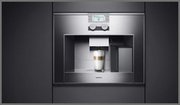 Кофемашина Gaggenau CM 250-110 фото 2 в Краснодаре
