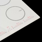 Индукционная варочная панель Maunfeld CVI594SBG фото 3 в Краснодаре