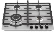 Варочная панель Haier HHX-M64RFX фото 2 в Краснодаре