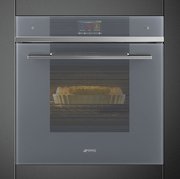Духовой шкаф Smeg SFP6104WTPS фото 2 в Краснодаре