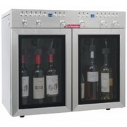 Диспенсер La Sommeliere DVV6SS