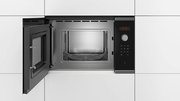 Встраиваемая микроволновая печь Bosch BFL523MS0 фото 3 в Краснодаре