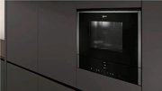 Встраиваемая микроволновая печь Neff C17GR01G0 фото 2 в Краснодаре