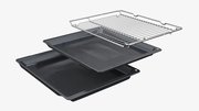 Духовой шкаф Bosch HRG7361B1 фото 2 в Краснодаре
