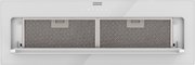 Встраиваемая вытяжка Franke LUCE 90 WH фото 2 в Краснодаре