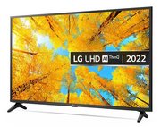 Телевизор LG 50UQ75006LF фото 2 в Краснодаре