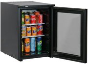 Минибар Indel B K40 ЭКОЛОГИЧНЫЙ и УМНЫЙ PV ЧЕРНЫЙ фото 3 в Краснодаре