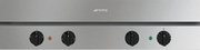Конвекционная печь Smeg ALFA625H-2 фото 2 в Краснодаре
