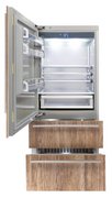 Встраиваемый холодильник Fhiaba S900HST3