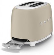Тостер Smeg TSF01MLMEU фото 4 в Краснодаре