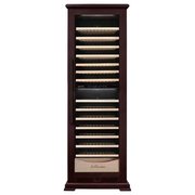 Винный шкаф Meyvel MV163PRO-KBT2 (Спелая вишня) фото 4 в Краснодаре