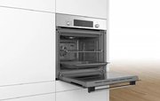 Встраиваемый духовой шкаф BOSCH HBF514BS0R фото 4 в Краснодаре