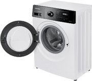 Стиральная машина Maunfeld MFWM127IWHD фото 4 в Краснодаре