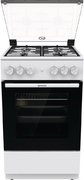 Газовая плита Gorenje GGI5A21WH фото 2 в Краснодаре