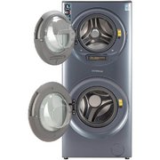 Стирально-сушильная машина Hyundai WMD9425 фото 2 в Краснодаре