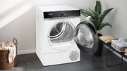 Сушильная машина Siemens WQ45B2B40 фото 3 в Краснодаре