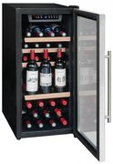 Винный шкаф La Sommeliere LS38A фото 2 в Краснодаре