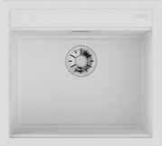 Мойка Омойкири KITAGAWA 57 WH фото в Краснодаре Мойка Omoikiri KITAGAWA 57 WH фото в Краснодаре