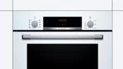 Встраиваемый духовой шкаф BOSCH HBF514BW0R фото 2 в Краснодаре