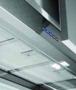 Вытяжка Falmec Virgola Plus 60 (600) ECP фото 2 в Краснодаре