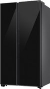 Холодильник Samsung RS80F65M1BWR фото 3 в Краснодаре