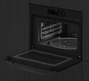 Встраиваемая микроволновая печь De Dietrich DKC4536B фото 3 в Краснодаре