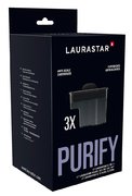 Картридж Лаурастар Tripack water filter cartridges smart фото 3 в Краснодаре Картридж Laurastar Tripack water filter cartridges smart фото 3 в Краснодаре