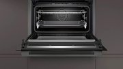 Компактный духовой шкаф Neff C28MT27G0 фото 3 в Краснодаре