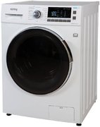 Стирально-сушильная машина Korting KWD 57IT14107 фото 2 в Краснодаре