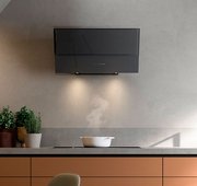 Вытяжка Falmec Design VERSO 85 GRAY фото 4 в Краснодаре