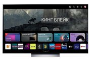 Телевизор LG OLED42C3RLA фото 2 в Краснодаре