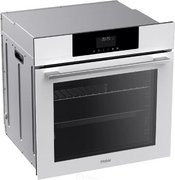 Духовой шкаф Haier HOQ-F3AAN3WB фото 2 в Краснодаре