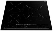 Варочная панель Teka IZC 63630 MST BLACK фото 4 в Краснодаре