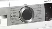 Узкая стиральная машина BOSCH WHA222XEOE фото 3 в Краснодаре