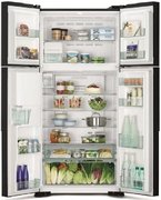 Холодильник Hitachi R-W 662 PU7X GBW фото 3 в Краснодаре