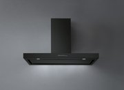 Вытяжка Falmec PLANE ISOLA BLACK 120 PLUS фото 2 в Краснодаре