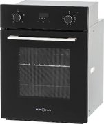 Духовой шкаф KRONA ESTERO 45 BL фото 2 в Краснодаре