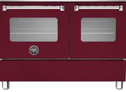 Варочный центр Bertazzoni MAS100 6 MFE D VI фото 2 в Краснодаре