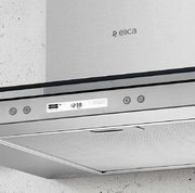Вытяжка Elica FLAT GLASS PLUS IX/A/90 фото 3 в Краснодаре