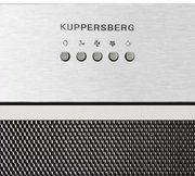 Встраиваемая вытяжка Kuppersberg INPUSH 60 X фото 4 в Краснодаре