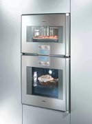 Духовой шкаф-пароварка Gaggenau BS 250-100 фото 3 в Краснодаре