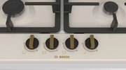 Газовая варочная панель BOSCH PGP6B1B90R фото 2 в Краснодаре